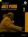 Jazz Piano 2 - Tim Richards