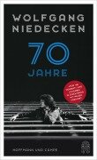 70 Jahre Niedecken - Wolfgang Niedecken