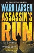 Assassin's Run - Ward Larsen