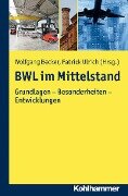 BWL im Mittelstand - 