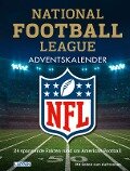 NFL - American Football Adventskalender - Holger Weishaupt