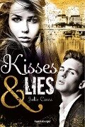 Kisses & Lies - Julie Cross
