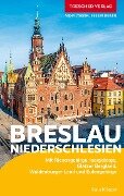 TRESCHER Reiseführer Breslau und Niederschlesien - Klaus Klöppel