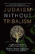 Judaism Without Tribalism - Rabbi Rami Shapiro