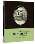 Cover-Bild zum Titel 'Bezimena' von 'Nina Bunjevac'