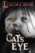 Cat's Eye - William W. Johnstone