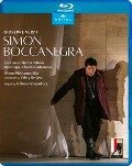 Simon Boccanegra - Valery/Wiener Philharmoniker Gergiev