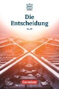 Die DaF-Bibliothek / A2/B1 - Die Entscheidung - Christian Baumgarten, Volker Borbein