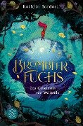 Brombeerfuchs - Das Geheimnis von Weltende - Kathrin Tordasi