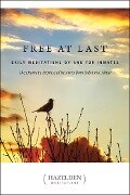 Free at Last - Anonymous