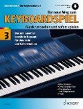 Der neue Weg zum Keyboardspiel 3 - Axel Benthien