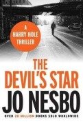 Cover-Bild zum Titel 'The Devil's Star' von 'Jo Nesbo'