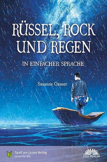 Rüssel, Rock und Regen - Susanne Ganser