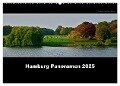 Hamburg Panoramen 2025 (Wandkalender 2025 DIN A2 quer), CALVENDO Monatskalender - Hamburg © Mirko Weigt