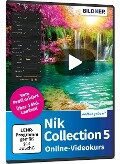 Nik Collection 5 Online-Videokurs - Michael Gradias