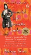 Cover-Bild zum Titel 'The Immortal Life of Henrietta Lacks' von 'Rebecca Skloot'