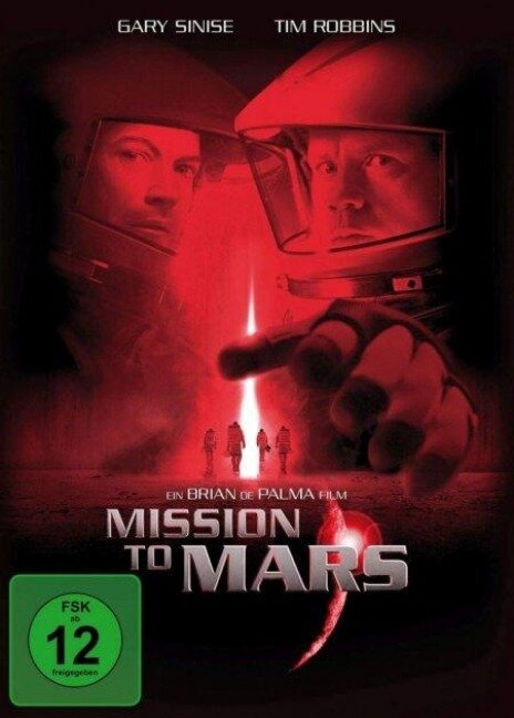 Mission to Mars - Lowell Cannon, Jim Thomas, Graham Yost, John Thomas, Ennio Morricone