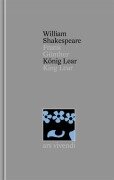 König Lear - William Shakespeare