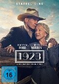 Cover-Bild zum Titel '1923: A Yellowstone Origin Story - Staffel 1' von ''
