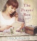 The Prayer Box - Lisa Wingate