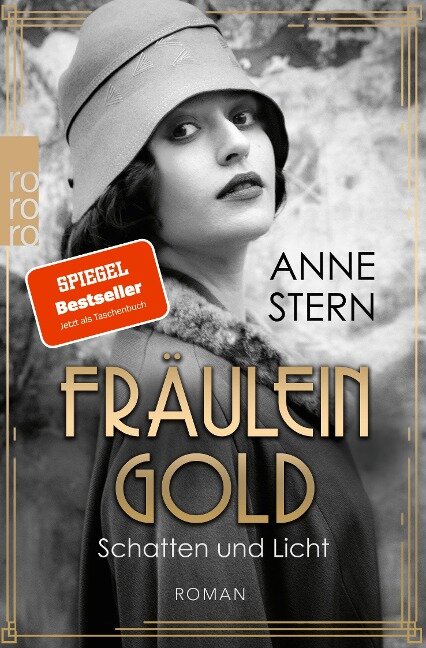 Fräulein Gold: Schatten und Licht - Anne Stern