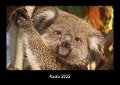 Koala 2022 Fotokalender DIN A3 - Tobias Becker