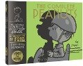 The Complete Peanuts 1997-1998: Vol. 24 Hardcover Edition - Charles M. Schulz