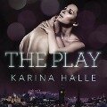 The Play Lib/E - Karina Halle