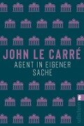 Agent in eigener Sache - John le Carré