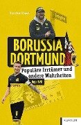 Borussia Dortmund - Sascha Staat