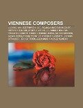 Viennese composers - 