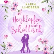 Cover-Bild zum Titel 'Herzklopfen auf Schottisch' von 'Karin Lindberg'