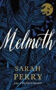 Cover-Bild zum Titel 'Melmoth' von 'Sarah Perry'