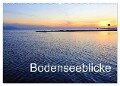 Bodenseeblicke (Wandkalender 2024 DIN A2 quer), CALVENDO Monatskalender - Manfred Kepp