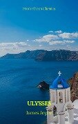Cover-Bild zum Titel 'Ulysses (Prometheus Classics)' von 'James Joyce'
