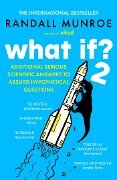 What If? 2 - Randall Munroe