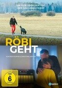 Cover-Bild zum Titel 'Röbi geht (OmU)' von ''