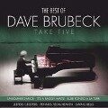 The Best Of-Take Five - Dave Brubeck