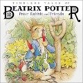 Timeless Tales of Beatrix Potter Lib/E: Peter Rabbit and Friends - Beatrix Potter