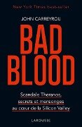 Bad blood - John Carreyrou