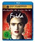 Cover-Bild zum Titel 'Frida' von ''