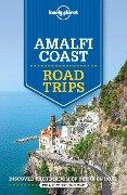 Amalfi Coast Road Trips - Planet Lonely