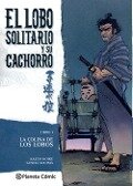 Lobo solitario y su cachorro 3, La colina de los lobos - Kazuo Koike, Goseki Kojima