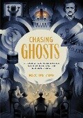 Chasing Ghosts - Marc Hartzman
