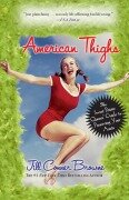 Cover-Bild zum Titel 'American Thighs' von 'Jill Conner Browne'