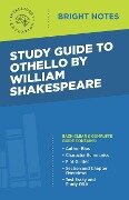Study Guide to Othello by William Shakespeare - 