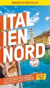 MARCO POLO Reiseführer E-Book Italien Nord - Sabine Oberpriller