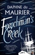 Cover-Bild zum Titel 'Frenchman's Creek' von 'Daphne du Maurier'