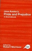 Jane Austen's Pride and Prejudice - 