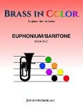 Brass in Color - Sean Burdette
